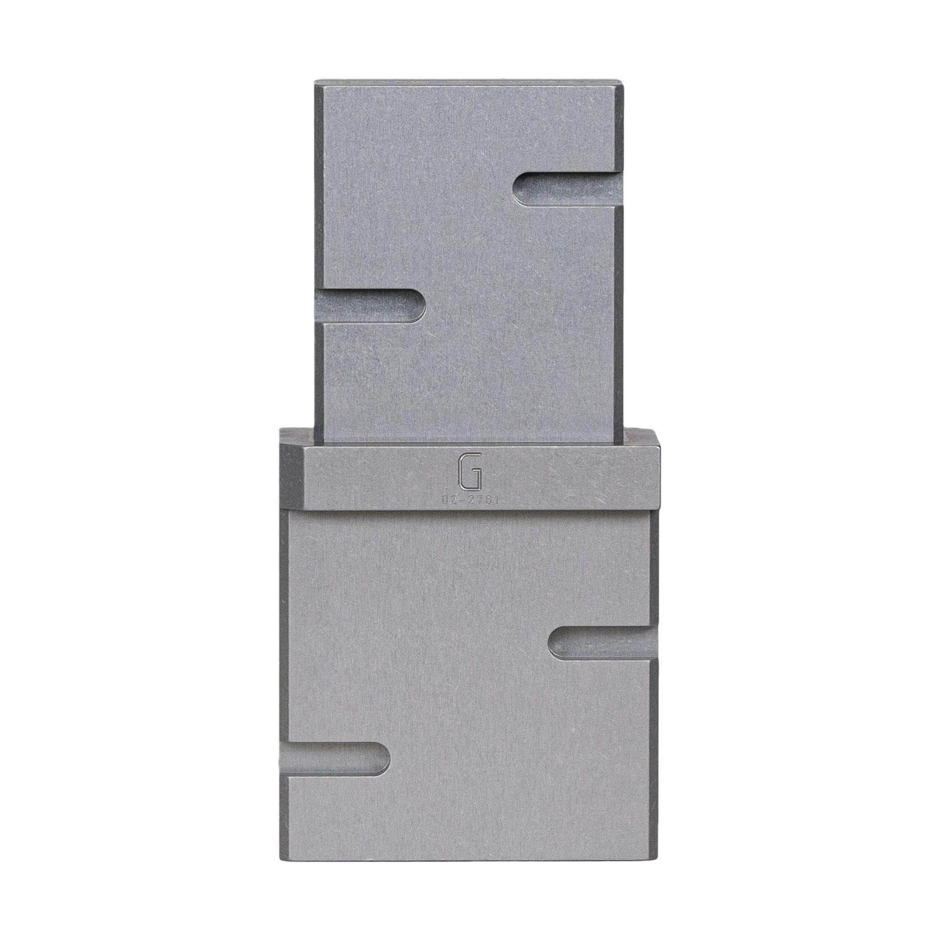 Geissele Vise Block - 0 Geissele Vise Block