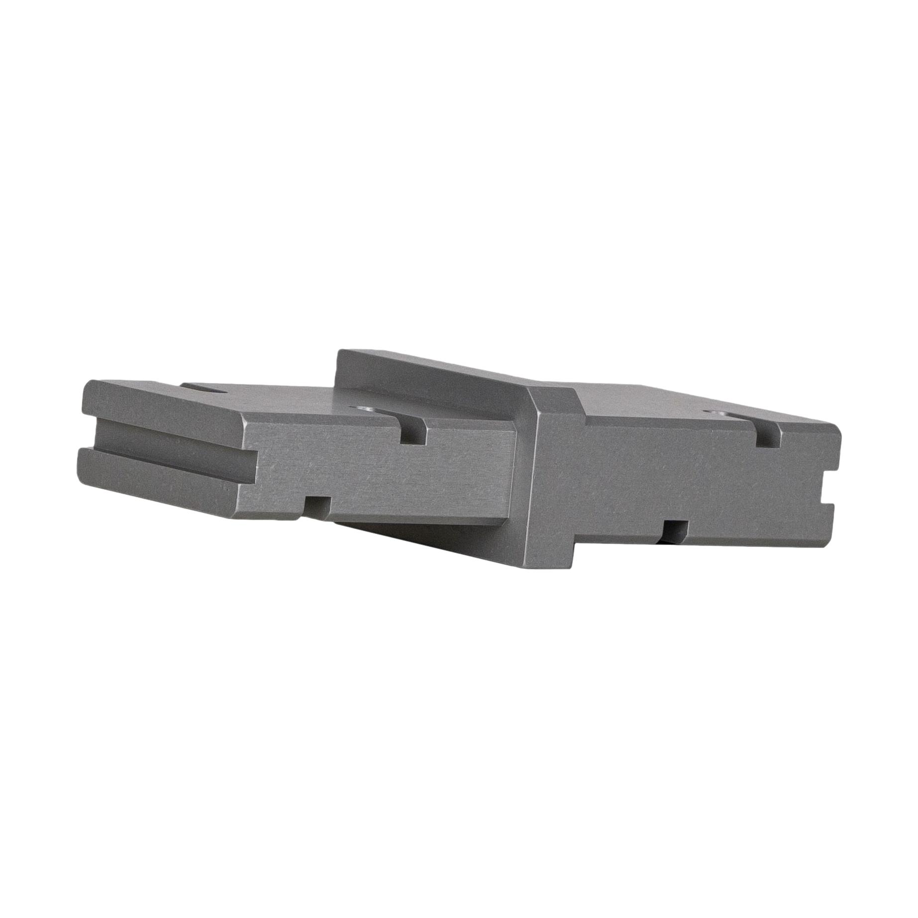 Geissele Vise Block - 3 Geissele Vise Block