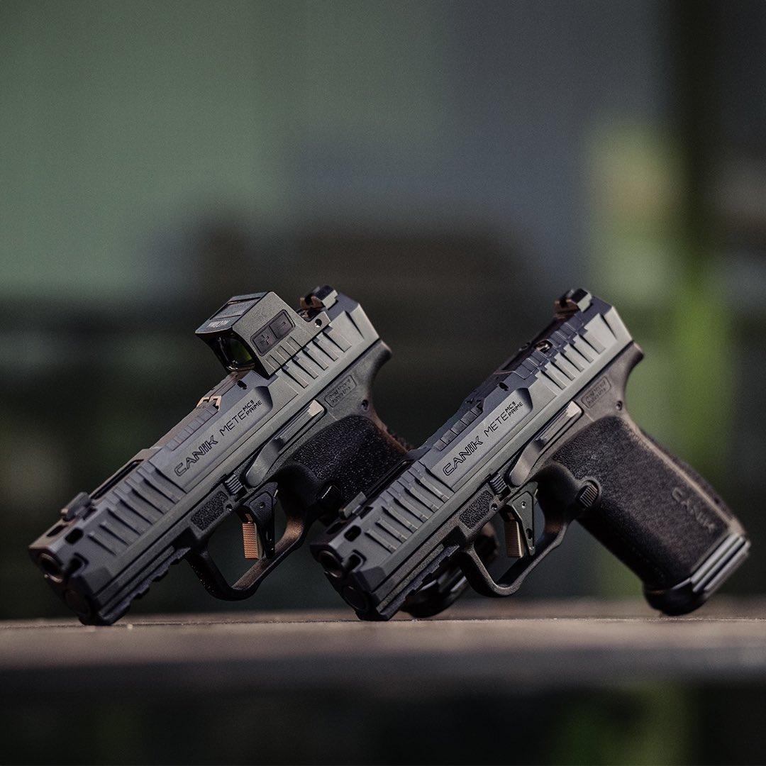 CANiK METE MC9 Prime CANiK METE MC9 Prime