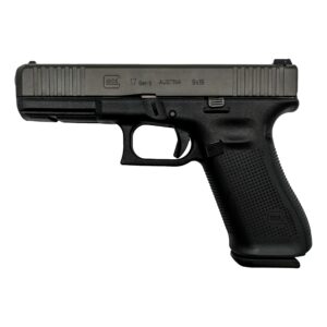 Startseite 44 Glock 17 Gen5 | 4.5"