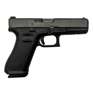 Startseite 43 Glock 17 Gen5 | 4.5"