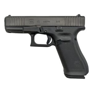 GLOCK <br><b>G45 Gen5 Crossover | 4.0" </b><br>9 mm Para
