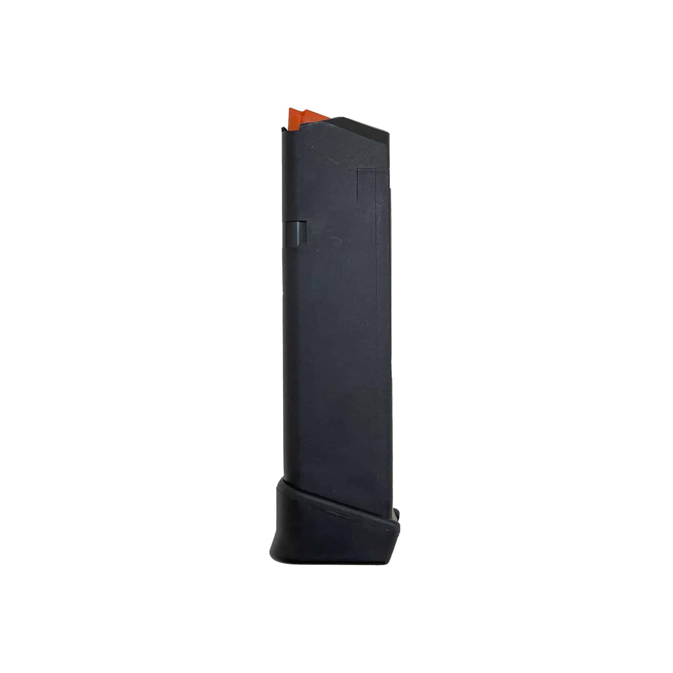 Glock-G17+2-19Schuss-Gen5-Magazin-Links-1 GLOCK <br><b>G17 Magazin Gen5 </b><br>9 mm Para | 17+2 Schuss 3