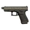 Glock 19 gen5 mos Gewindelauf Glock 19 gen5 mos Gewindelauf