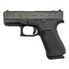 Glock-G43X-MOS-Links-2_clipped_rev_1 GLOCK <br><b>G43X MOS Slimline | Subcompact </b><br>9 mm Para 4