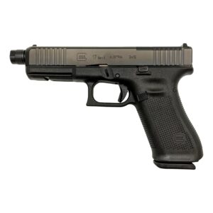 G17 Gen5 MOS