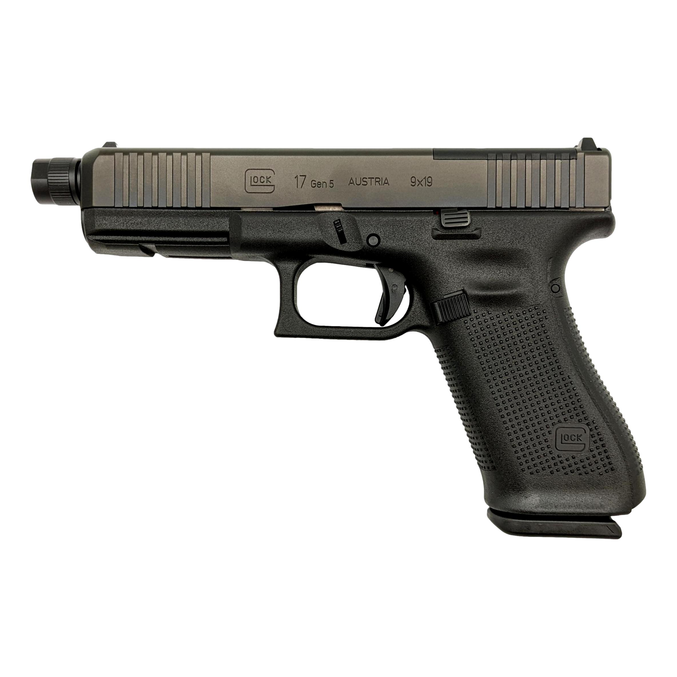 G17 Gen5 MOS G17 Gen5 MOS