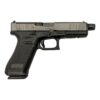 Glock17-Gen5-MOS-Gewindelauf-rechts GLOCK <br><b>G17 Gen5 MOS | 5.0" Gewindelauf </b><br>9mm Para 4
