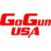 GOGUN USA Logo
