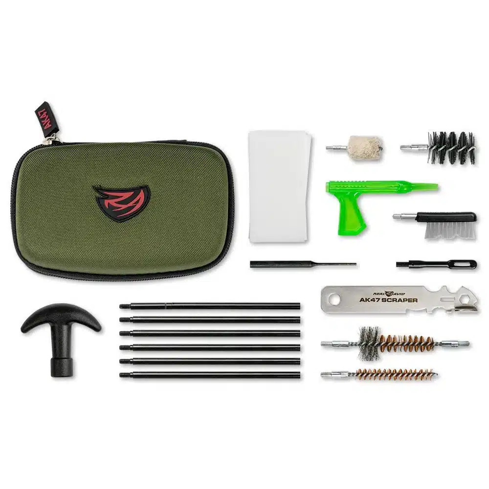 GunBoss-AK47_003 Real Avid <br><b>GUN BOSS® Weapon Cleaning Kits </b><br> 4