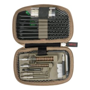 Startseite 78 Real Avid <br><b>GUN BOSS® Weapon Cleaning Kits </b><br>