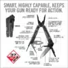 Real Avid <br><b> GUN TOOL MAX® </b><br> 2