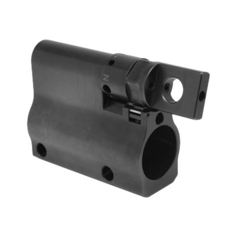 BURK Verstellbare Gasentnahme BURK Verstellbare Gasentnahme