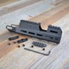 HB Industries CZ Bren 2 Handguard (GEN 2) HB Industries CZ Bren 2 Handguard (GEN 2)