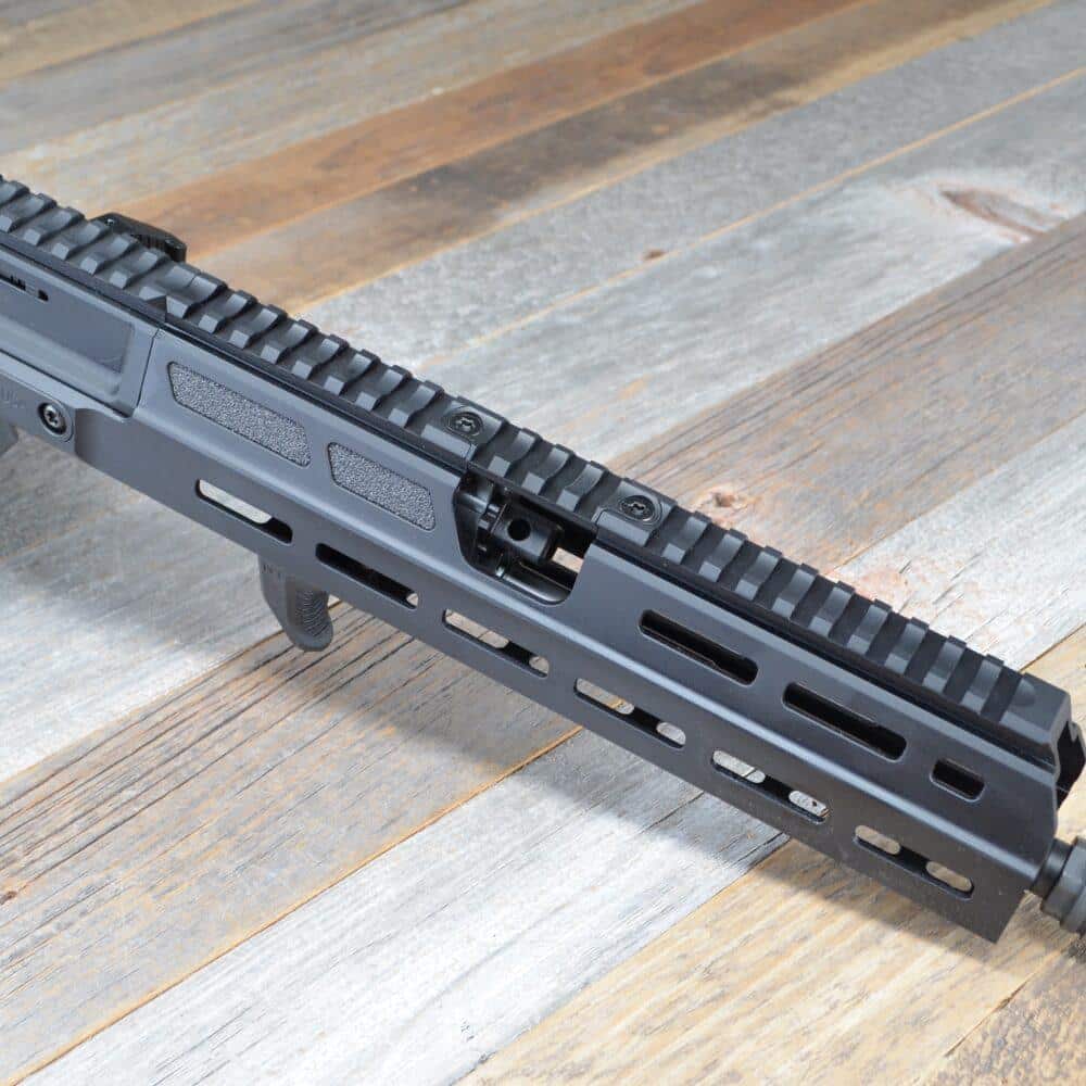 HB Industries CZ Bren 2 Handguard (GEN 2)