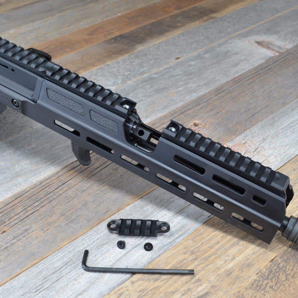 HB Industries CZ Bren 2 Handguard (GEN 2)