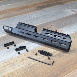 HB Industries CZ Bren 2 Handguard (GEN 2)