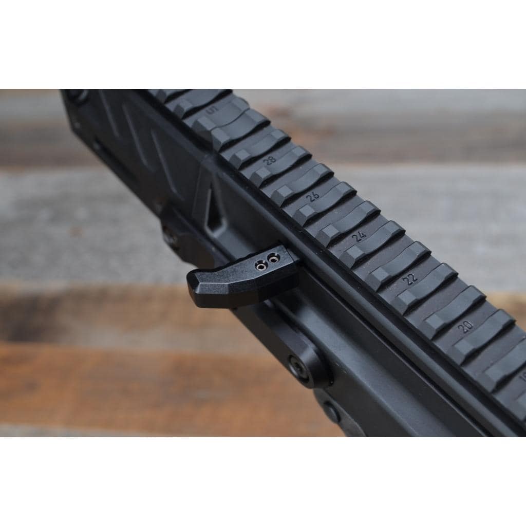 HB Industries CZ Bren 2 Extended Charging Handle HB Industries CZ Bren 2 Extended Charging Handle
