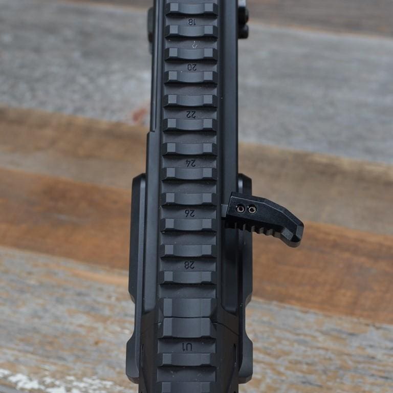 HB Industries CZ Bren 2 Extended Charging Handle HB Industries CZ Bren 2 Extended Charging Handle