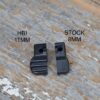 HB Industries CZ Bren 2 Extended Safety Selectors HB Industries CZ Bren 2 Extended Safety Selectors