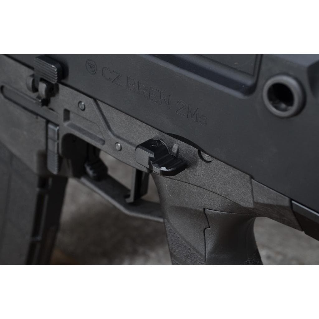 HB Industries CZ Bren 2 Extended Safety Selectors HB Industries CZ Bren 2 Extended Safety Selectors
