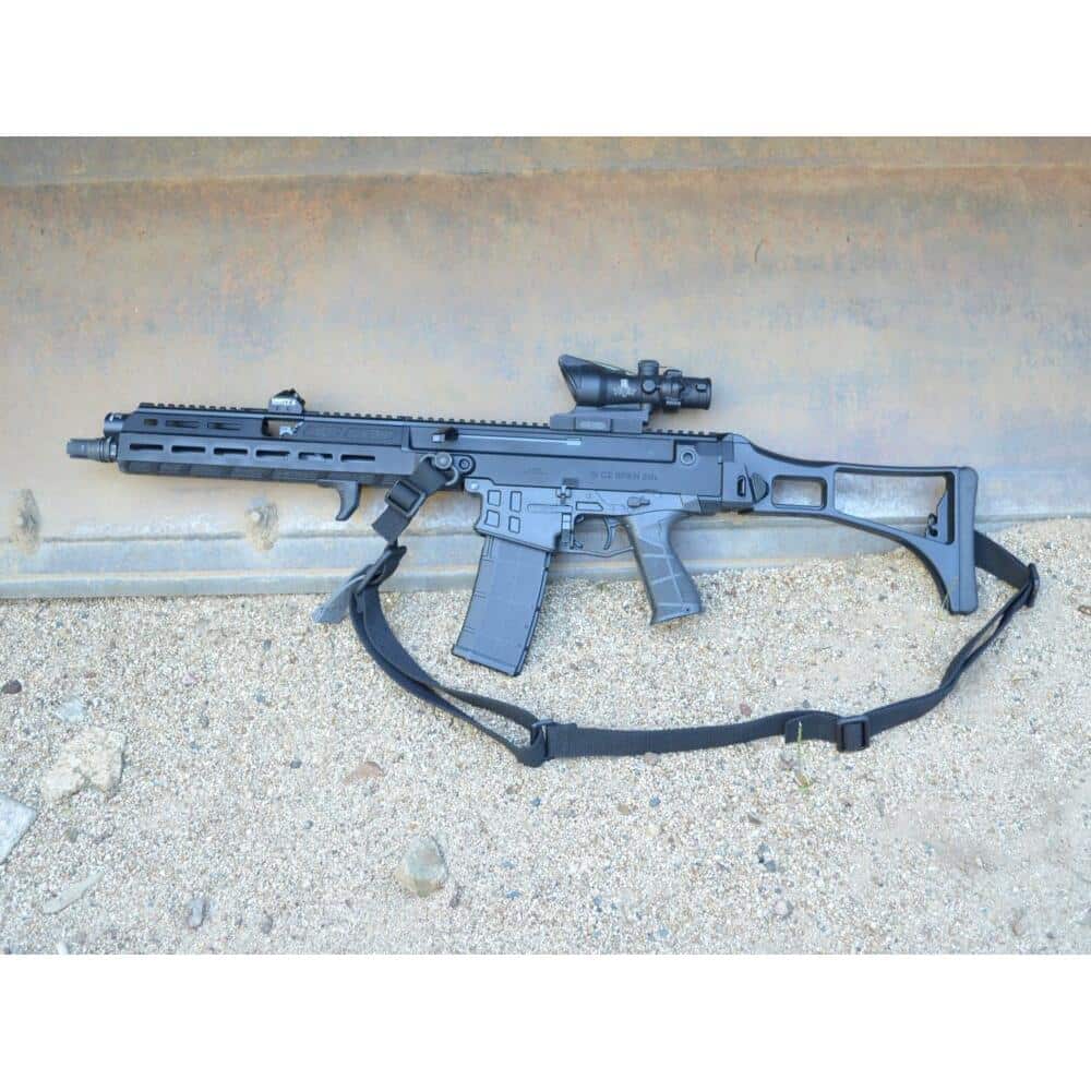 HB Industries CZ Bren 2 Handguard (GEN 2)