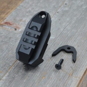 HB Industries CZ Bren 2 1913 Stock/Brace Adapter