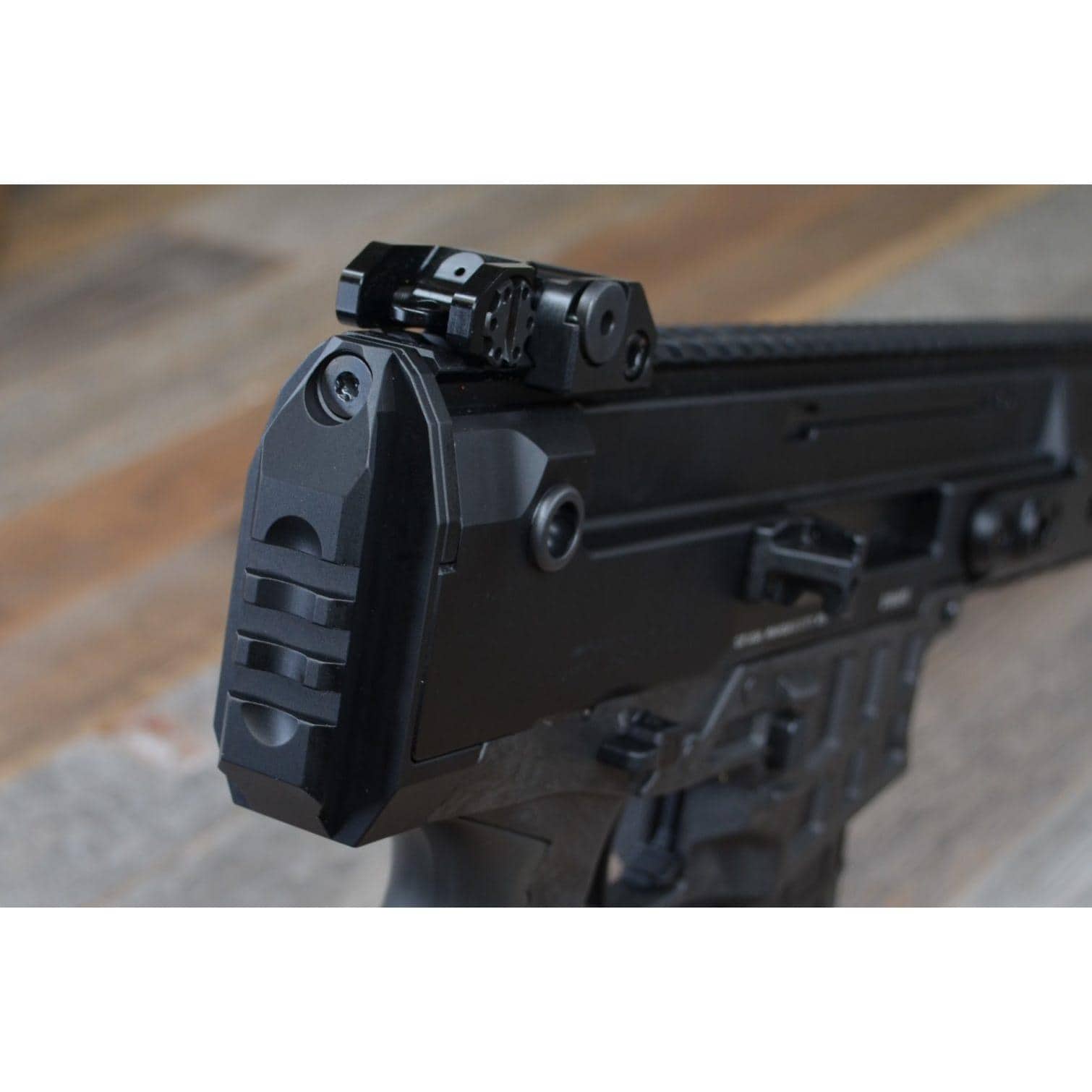 HB Industries CZ Bren 2 1913 Stock/Brace Adapter
