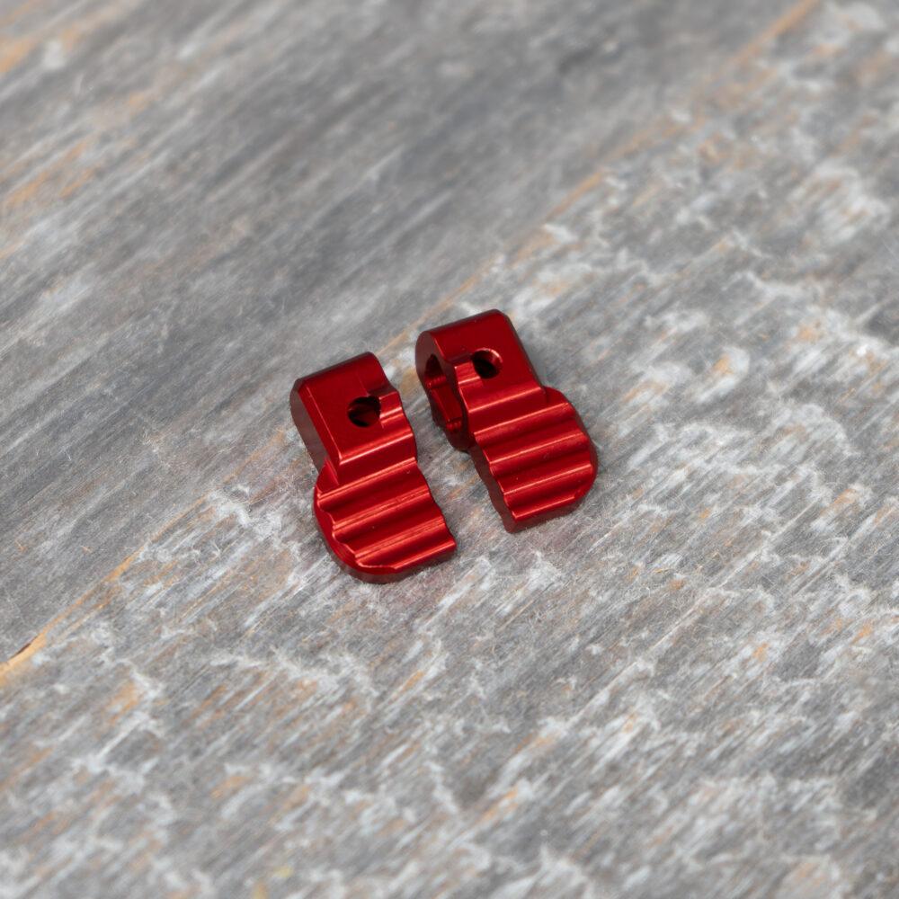 HB Industries CZ Bren 2 Extended Safety Selectors HB Industries CZ Bren 2 Extended Safety Selectors