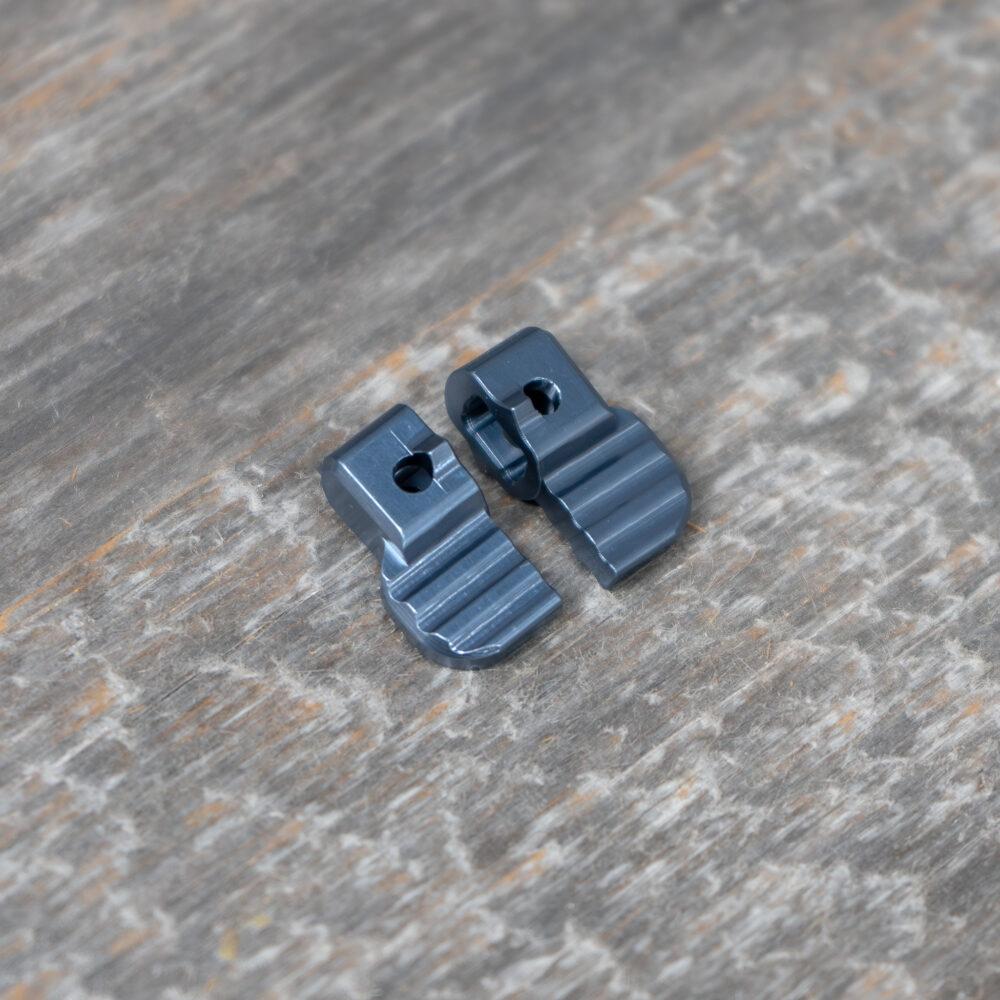 HB Industries CZ Bren 2 Extended Safety Selectors HB Industries CZ Bren 2 Extended Safety Selectors