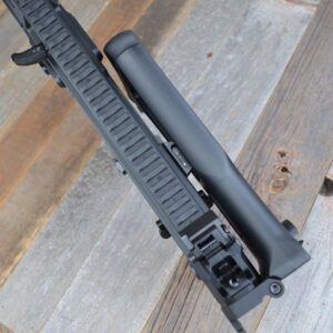 HB Industries CZ Bren 2 HK G36 Stock Kit