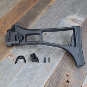 HB Industries CZ Bren 2 HK G36 Stock Kit
