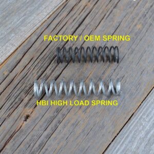 HBI CZ Bren 2 High Load Gas Piston Spring