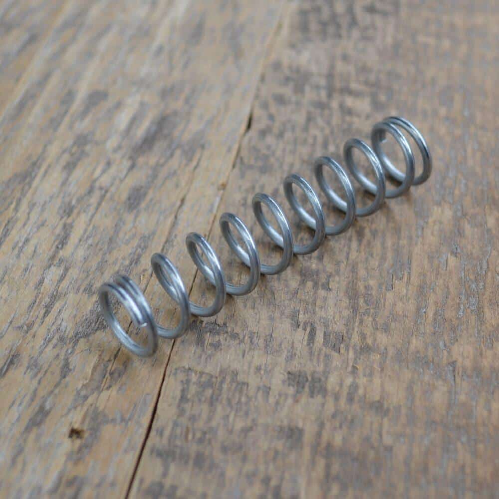 HBI CZ Bren 2 High Load Gas Piston Spring