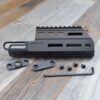 HB Industries CZ Bren 2 Handguard 7.8" HB Industries CZ Bren 2 Handguard 7.8"