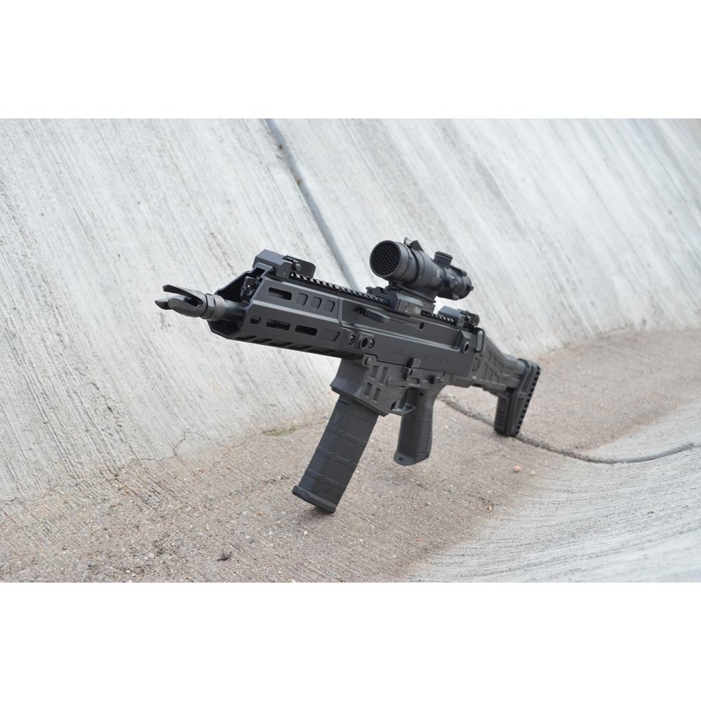 HB Industries <br><b>CZ Bren 2 Handguard </b><br>7.8″ | M-LOK 5