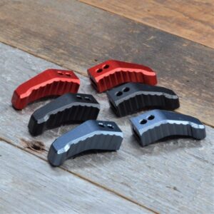 HB Industries CZ Bren 2 Offset Charging Handle (Optic)