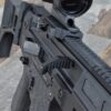 HB Industries CZ Bren 2 Offset Charging Handle (Optic)