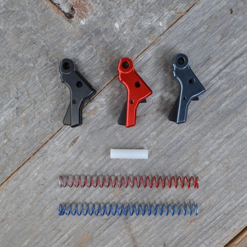 HB Industries CZ P10 Theta Trigger Kit HB Industries CZ P10 Theta Trigger Kit