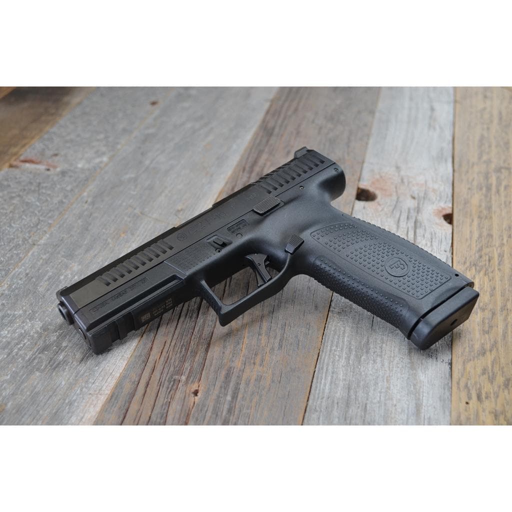 HB Industries CZ P10 Theta Trigger Kit HB Industries CZ P10 Theta Trigger Kit