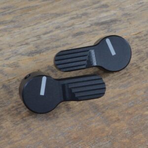 HB Industries CZ Scorpion 3 Plus AK Style Selectors