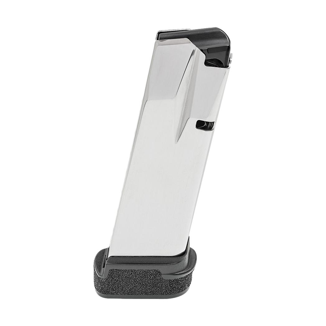 Springfield Armory Hellcat PRO 17 Schuss Magazin Schwarz Springfield Armory Hellcat PRO 17 Schuss Magazin Schwarz