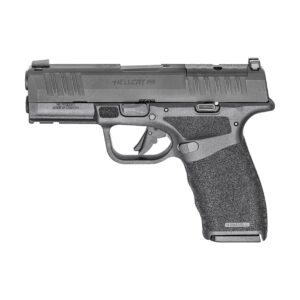 Startseite 97 Springfield Armory Hellcat PRO OSP Schwarz