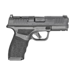 Startseite 96 Springfield Armory Hellcat PRO OSP Schwarz