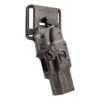 HD1-R-Pro4 (2) Surefire<br><b>MASTERFIRE PRO RAPID </b><br>DEPLOY HOLSTER 6