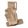 HD1-R-TN-PRO (2) Surefire<br><b>MASTERFIRE PRO RAPID </b><br>DEPLOY HOLSTER 4
