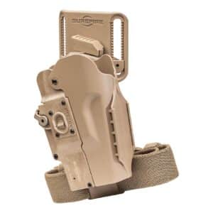 Surefire<br><b>MASTERFIRE PRO RAPID </b><br>DEPLOY HOLSTER