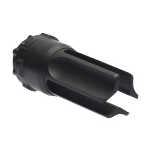 HEXALUG FEUERSCHEINDÄMPFER-7.62