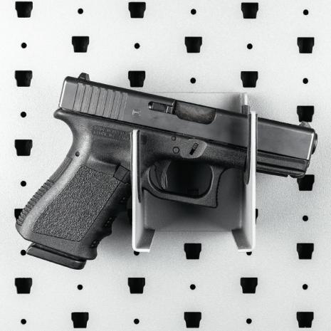 Gallowtech Handgun Hanger - 1 Left Handgun