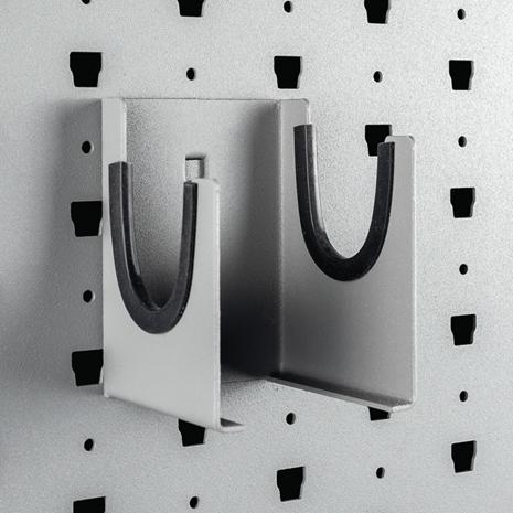 Gallowtech Handgun Hanger - 1 Left Handgun